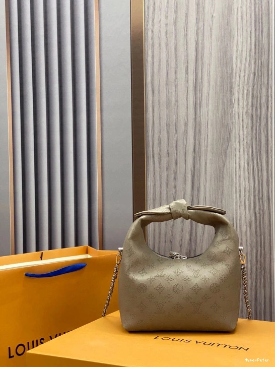 VUITTON WHY LOUIS PM KNOT 0727